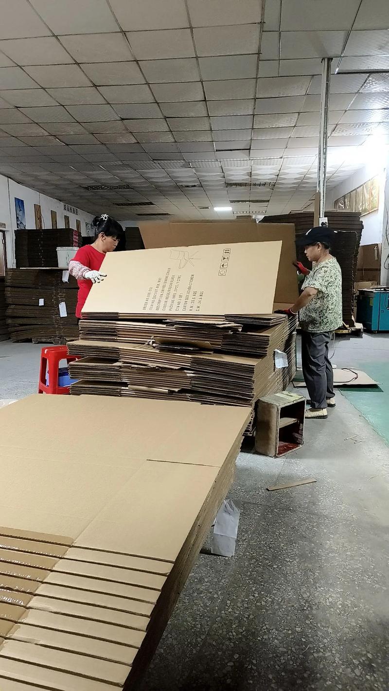 彩盒印刷：品牌故事的精美封喉
