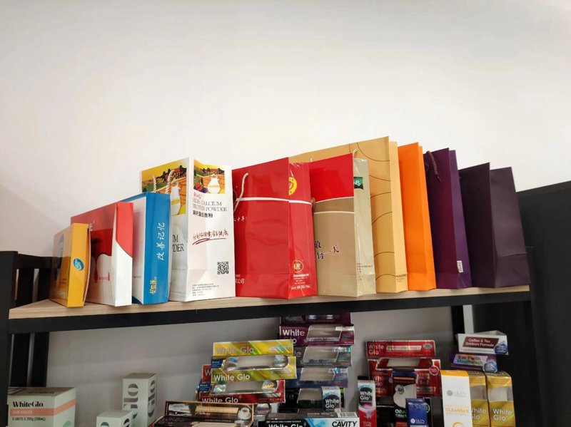 彩盒印刷：为您的产品穿上华丽外衣